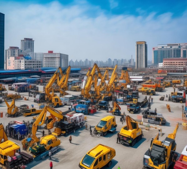 黑龙江工程机械设备市场现状及价格分析 黑龙江工程机械设备市场现状及价格分析