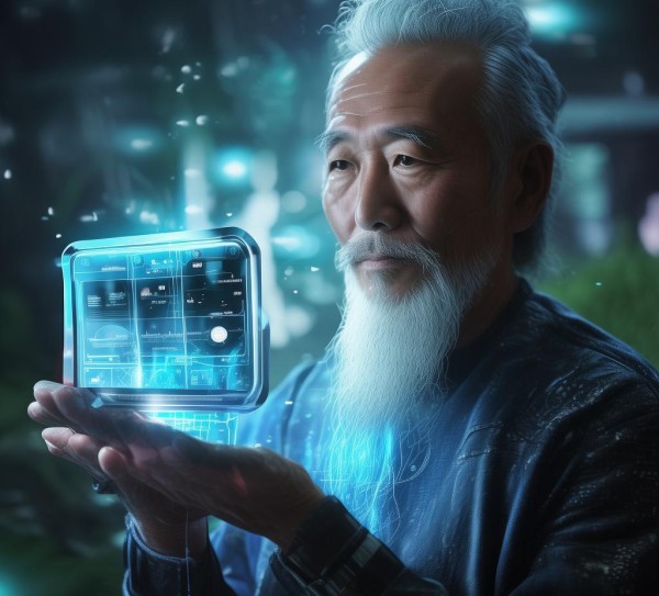 睿智二,智能设备的新篇章 睿智二,智能设备的新篇章