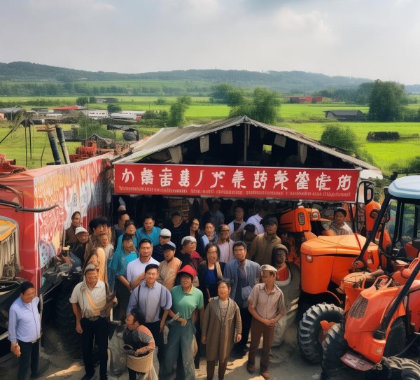 扬州二手工程机械设备百姓网,助力农村经济发展 扬州二手工程机械设备百姓网,助力农村经济发展